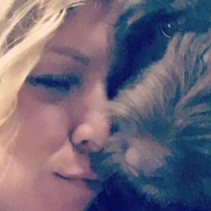 Meet your Posher, Shari